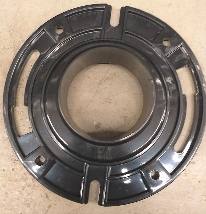 CLOSET FLOOR FLANGE 3I INSD FIT