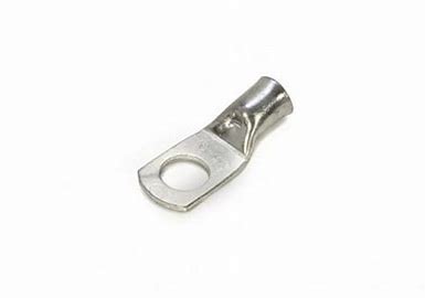 95MM CABLE LUGS HOLE SIZE 10MM