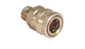 3/8MPT X3/8 QUICK CONNECT SOCKET
