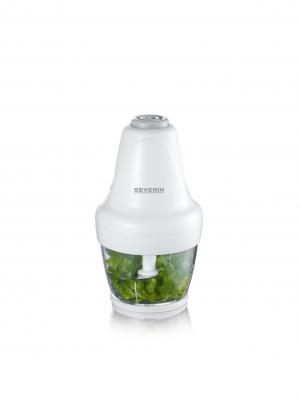 FOOD CHOPPER 650ML 260W WHT/GRY