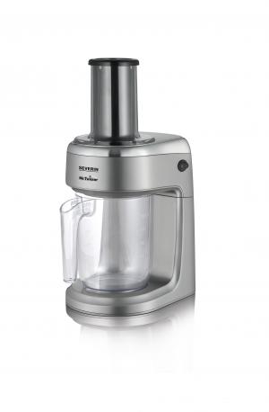 MR. TWISTER PREM 80W GREY/BLK