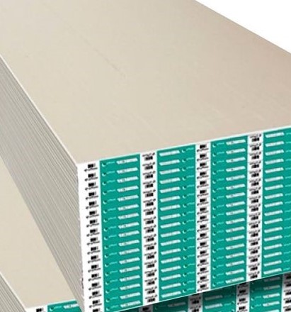 DRYWALL 5/8 4X8 FIRE RESISTANCE