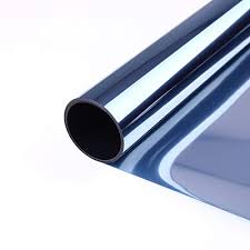 90X200 SELF-ADHSV STATIC FILM BL