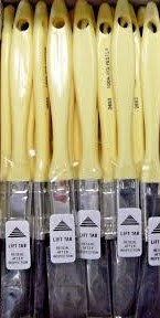 1/2" POLY CHIP BRUSH