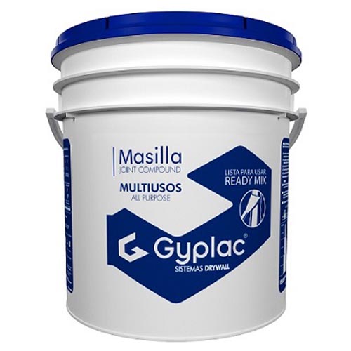GYPLAC JOINT COMPOUND 28KG