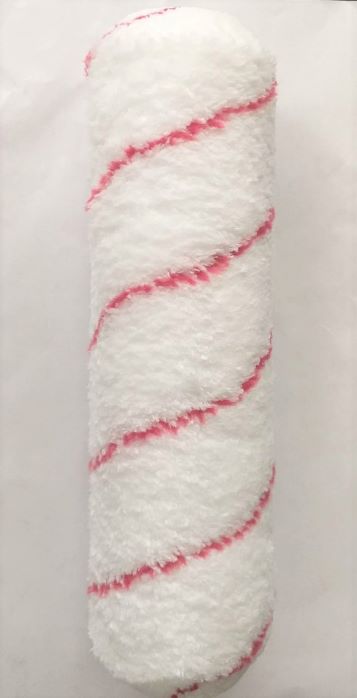 9"X3/8" PREPLUS MICROFIBER CV