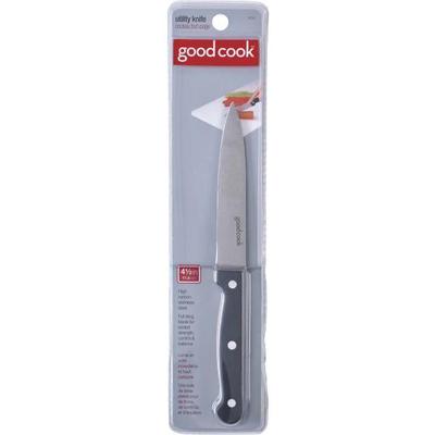 4.5" FINE EDGE UTILITY KNIFE BKL