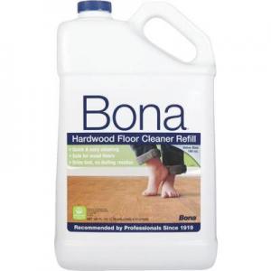 128OZ WOOD FLOOR CLEANER