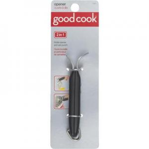 2 WAY CAN OPENER W/RING