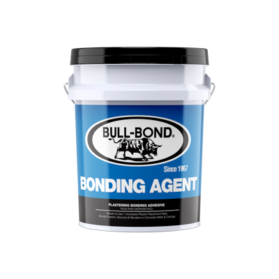 BONDING AGENT 5GAL