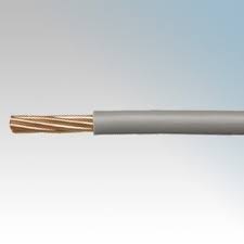 1.5MM SINGLE CORE GREY