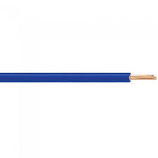 1.5mm single Strand Cable Blue