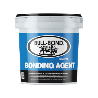 1 GAL BONDING AGENT