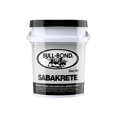 BB SABAKRETE 5 GAL