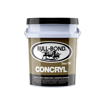 BB CONCRYL ACRYLIC LATEX GAL