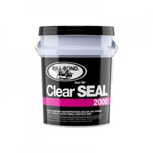 BB CLEARSEAL 2000  5GAL  PAIL