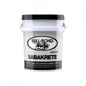 BB SABAKRETE 5 GAL