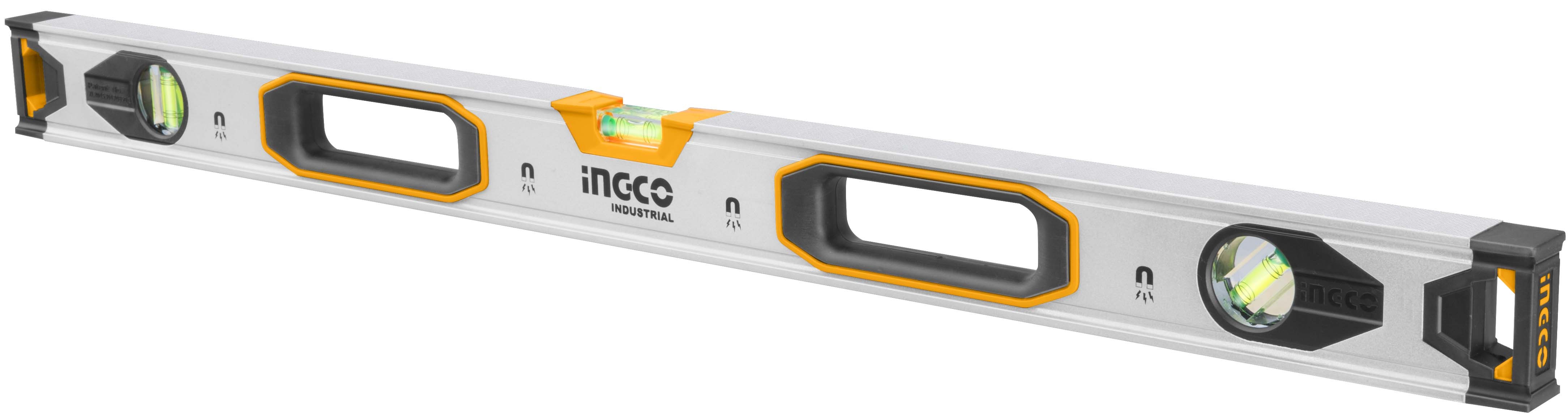 LEVEL SPIRIT WITH MAGNET