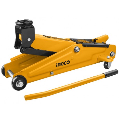 HYDRAULIC FLOOR JACK