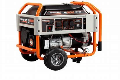GENERATOR 50HZ