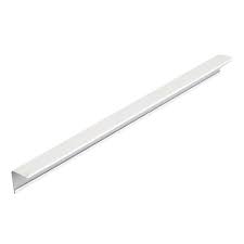 12' ALUMINUM WALL MOLD