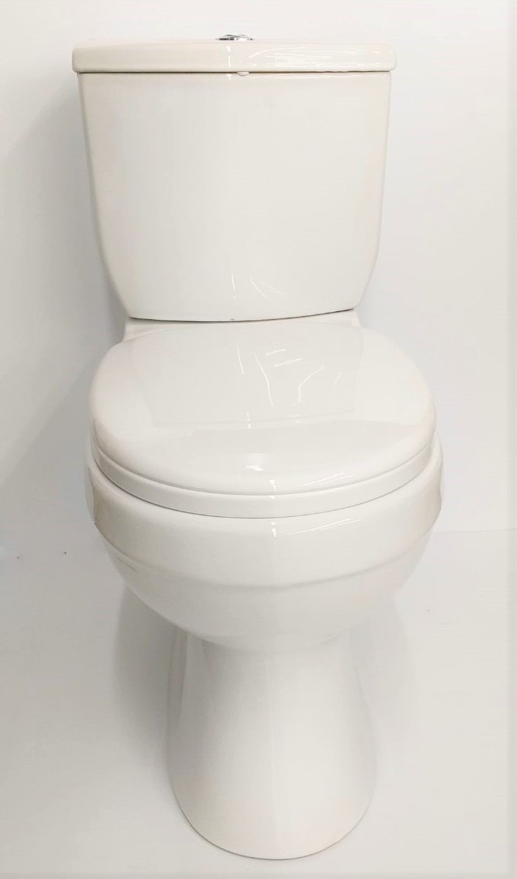 S-TRAP TOILET TOP FLUSH