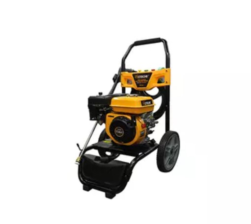 2600PSI GAS PRESSURE WASHER