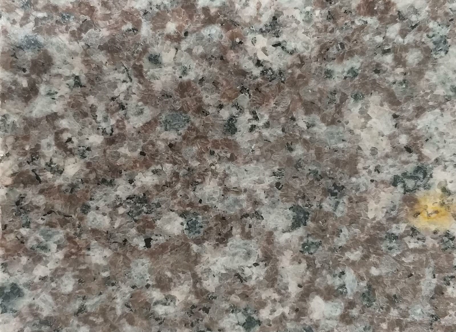 MAUVE ALMOND Granite 26"x96"x2