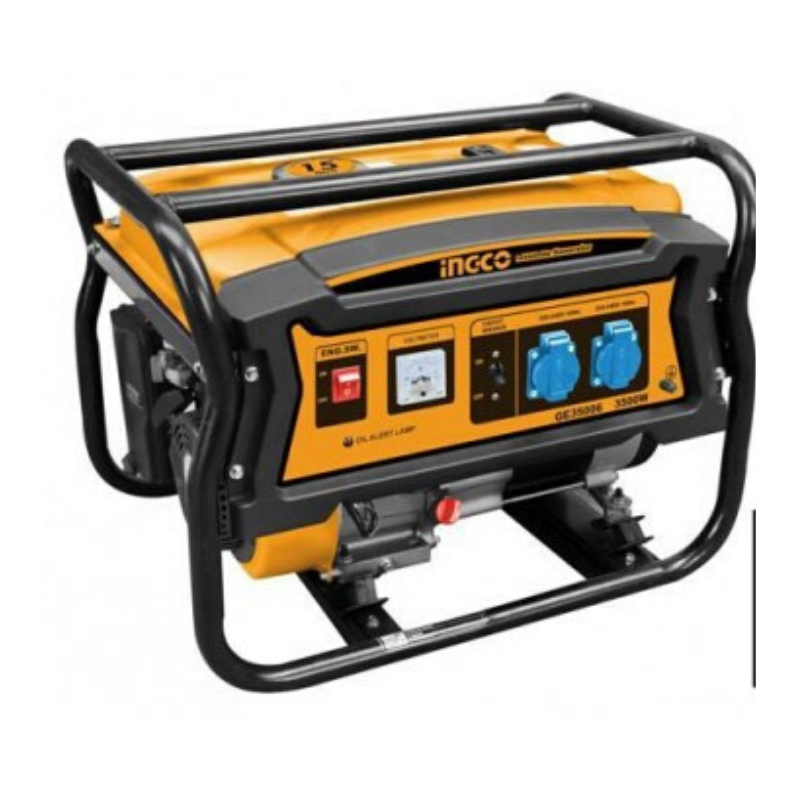 GENERATOR GAS