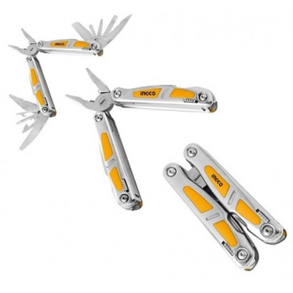 FOLDABLE MULTI