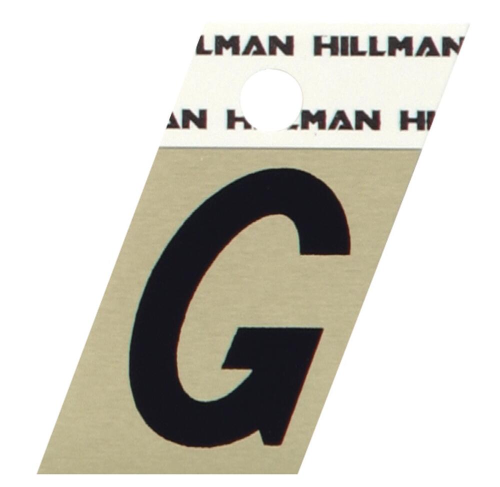 2  B/G HILLMAN LETTER   G