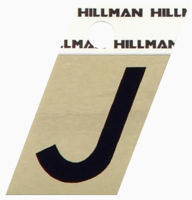 2  B/G HILLMAN LETTER   J