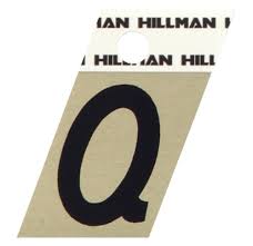 2  B/G HILLMAN LETTER   Q