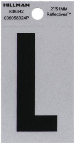 2 B/S REFLEC LETTER L (6)