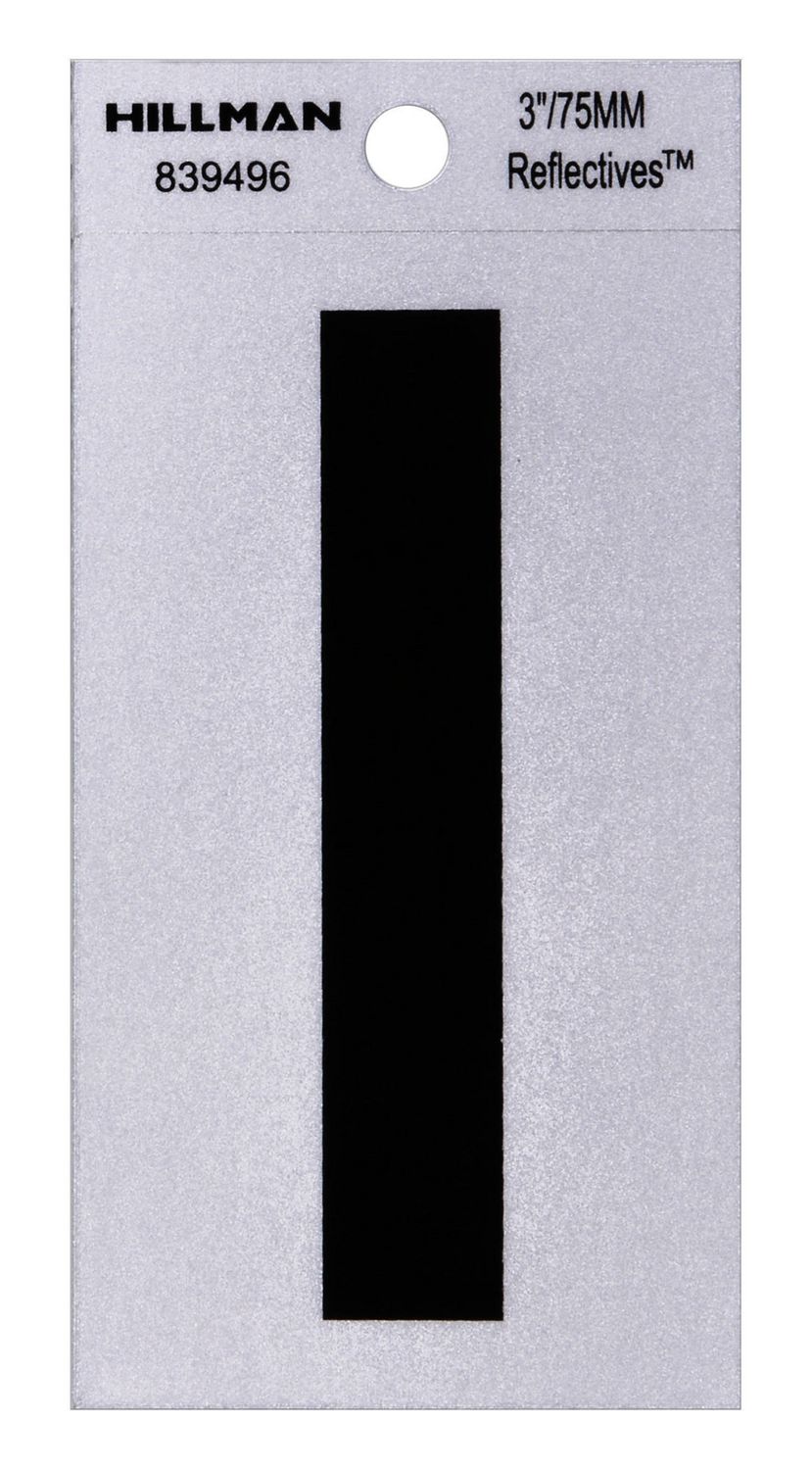 3 B/S REF MYL THIN STY I