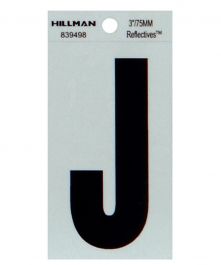 3 B/S REF MYL THIN STY J