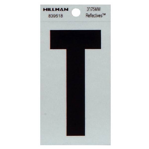 3 B/S REF MYL THIN STY T