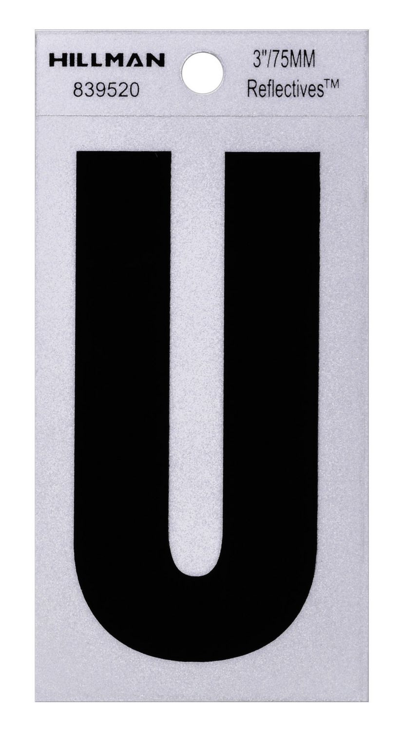 3 B/S REF MYL THIN STY U