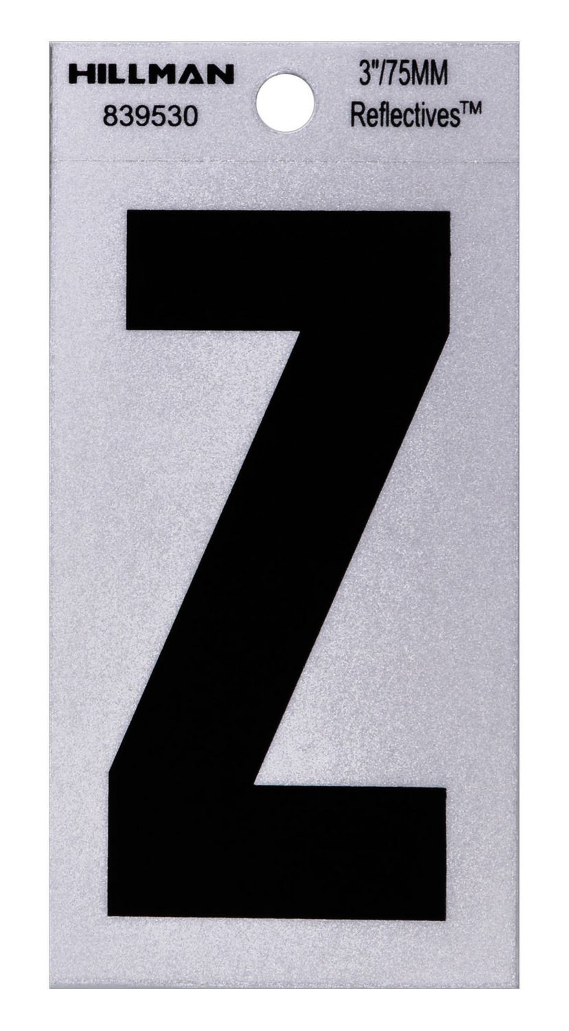 3 B/S REF MYL THIN STY Z