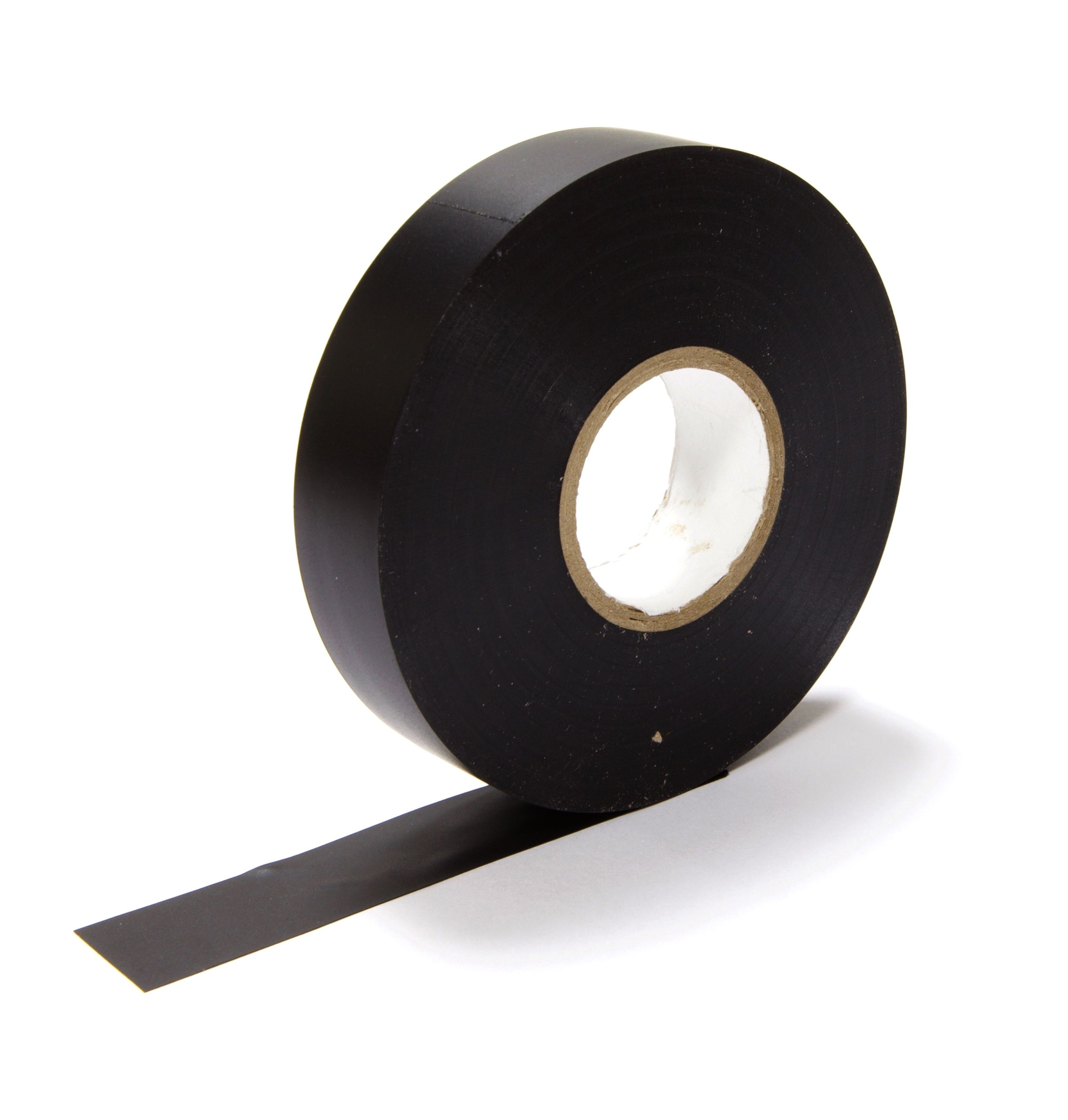 PVC ELECTRICAL TAPE BLK