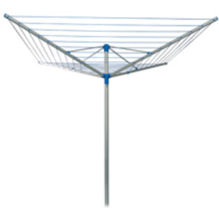 OUTDOOR DRYER 50M - 164'