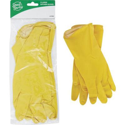 X-LARGE KITCHEN GLOVES