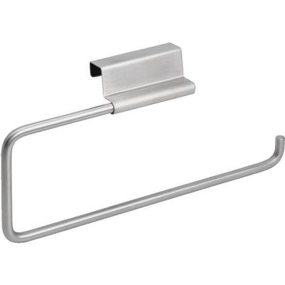 OVERCABINET TOWEL HOLDER