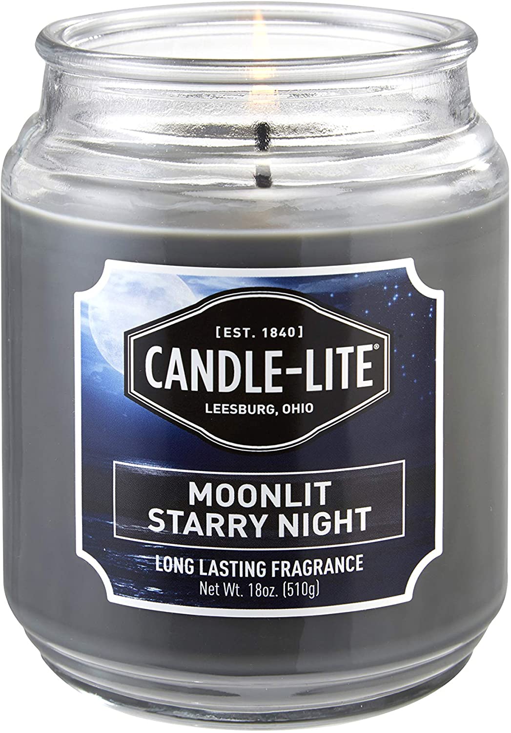 18OZ MOONLIGHT STARYNIGHT