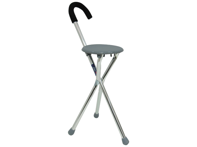 WALKING STICK CHAIR