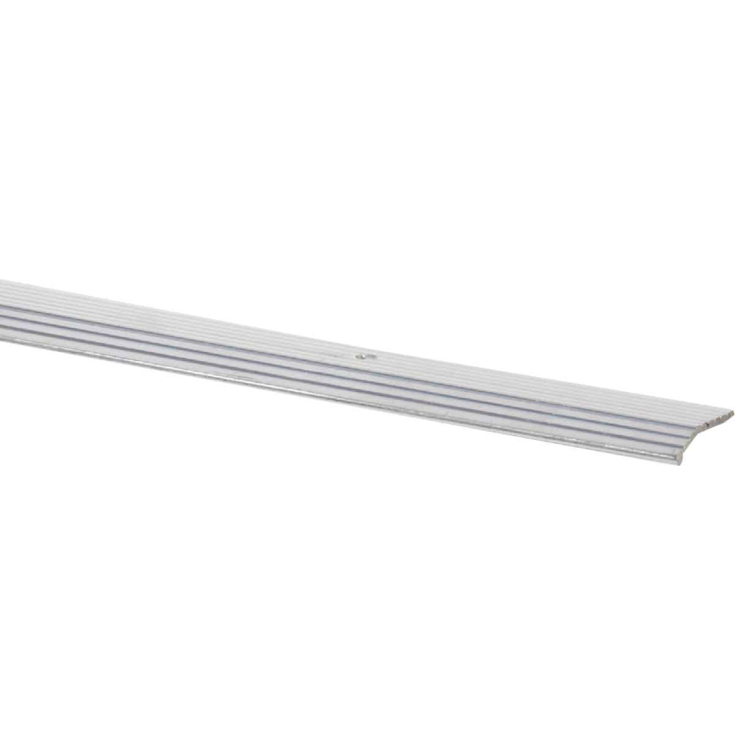 1"X6' SLVR CARPET BAR