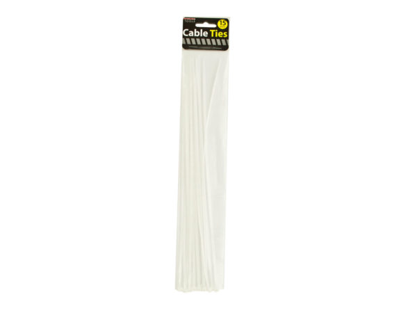 CABLE TIE NYLON