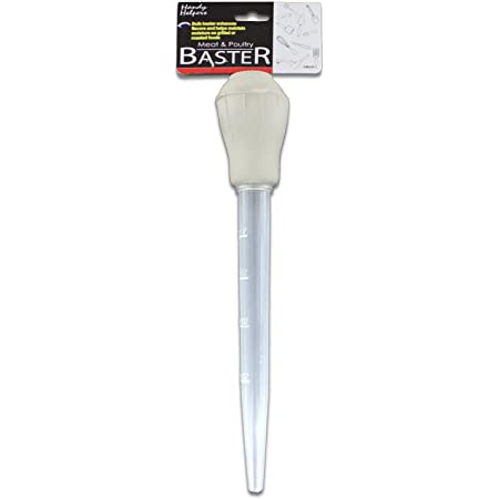 MEAT & POULTRY BASTER