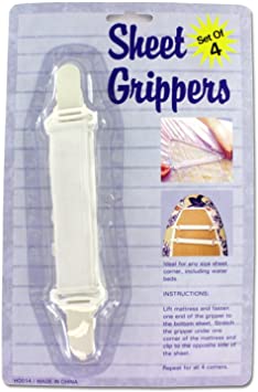 SHEET GRIPPERS