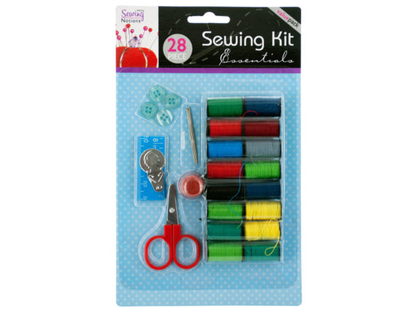 ALL IN ONE SEWING KIT